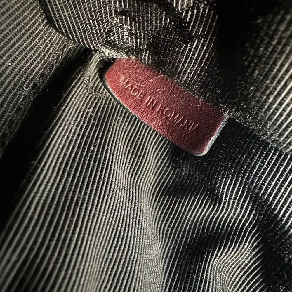Burberry crossbody bag - Picture 12 of 16
